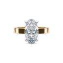 Completed Ring (United States Size 5.50)