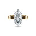 Completed Ring (United States Size 5.25)