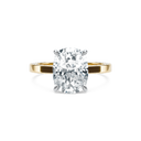 Completed Ring (United States Size 6.00)