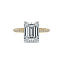 Completed Ring (United States Size 6.50)