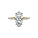 Completed Ring (United States Size 5.50)