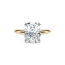 Completed Ring (United States Size 9.50)