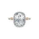 Completed Ring (United States Size 5.00)