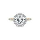 Completed Ring (United States Size 4.25)