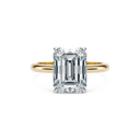 Completed Ring (United States Size 9.00)
