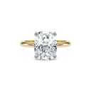 Completed Ring (United States Size 6.75)