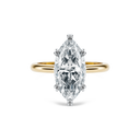 Completed Ring (United States Size 6.00)