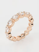 Rose Gold Slant