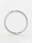 White Gold Side