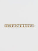 Yellow Gold Top