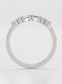 White Gold Side