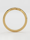 Yellow Gold Side