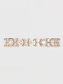 Rose Gold Top