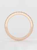 Rose Gold Side