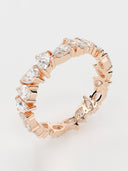 Rose Gold Slant
