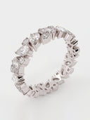 White Gold Slant
