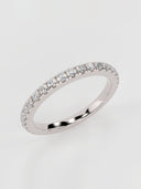 White Gold Slant