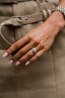 created rings alessandra