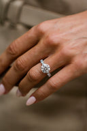 created rings Alessandra 