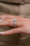 created rings alessandra