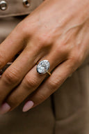 created rings georgina ring