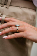 The Georgina Ring