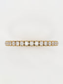 Yellow Gold Top