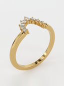 Yellow Gold Slant