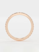 Rose Gold Side