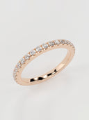 Rose Gold Slant