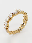 Yellow Gold Slant