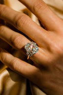 The Camilla Ring
