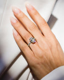 Completed Ring (United States Size 8.75)