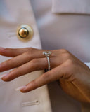 The Portia Ring