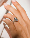 The Portia Ring