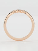 Rose Gold Side