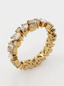 Yellow Gold Slant