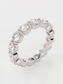 White Gold Slant