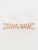 Rose Gold Top