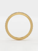 Yellow Gold Side