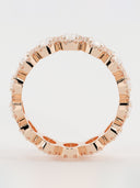 Rose Gold Side