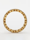 Yellow Gold Side
