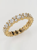 Yellow Gold Slant