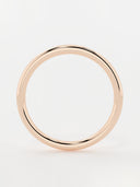 Rose Gold Side