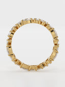 Yellow Gold Side