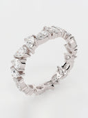 White Gold Slant