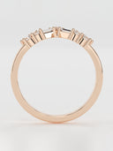 Rose Gold Side