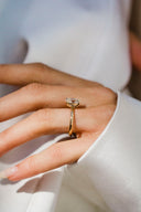 The More Metal Harper Ring