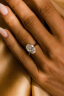 The More Metal Harper Ring
