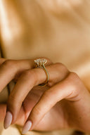 The More Metal Harper Ring